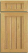 kitchen cabinet country oak classic door